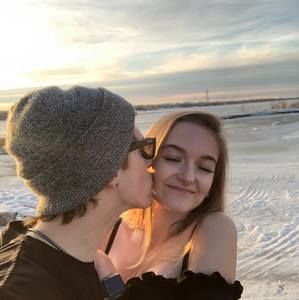 Meet your Posher, Isaiah